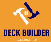 Deck Builder Meridian ID